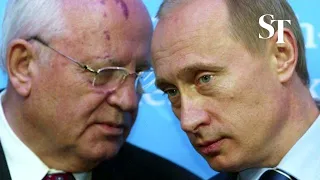 Russia: Putin denies Gorbachev a state funeral and will stay away