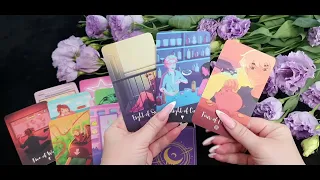 РАК. Таро-прогноз от Евы Лехцер с 11 по 17 июля 2022 года. Timeless In-Depth Tarot Reading