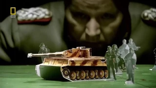 Batalha de Kursk - Generais em Guerra - Dublado Completo [HD]