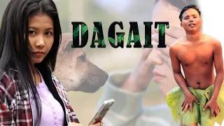 Dagait a new kokborok short Movie || Ksm production short film || kokborok video