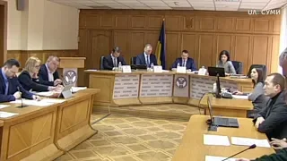 НКРЕКП позапланово перевірить ПАТ "Сумигаз"