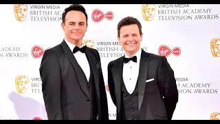 Inside Ant and Dec's dwindling £93million net worth