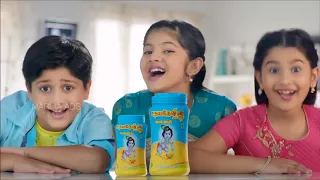 UdhayaKrishna Ghee Ad - Tamil
