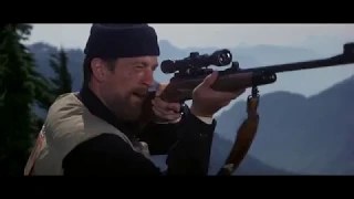 Stanley Myers - Cavatina (The Deer Hunter) HD