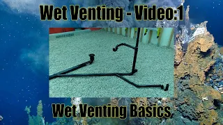 Wet Venting Video:1 - Wet Venting Basics