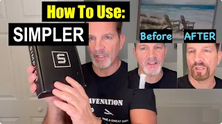 Color Dye Your Beard-Hair The Simpler Way