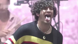 The 1975 - Robbers (Live At Open'er Festival 2019)