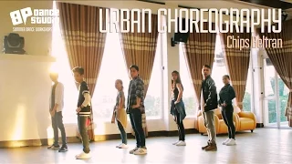 Urban Choreography | BP Dance Studio | Summer Workshops 2016