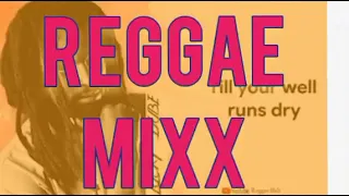 cool reggae mixx... subscribe for more..