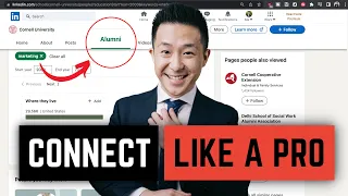 LinkedIn: How to Connect Like a Pro