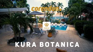 Kura Botanica op Curaçao | Corendon |