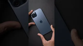 iPhone 12 Pro Unboxing ASMR #Shorts