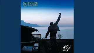 Freddie Mercury - I Was Born To Love You (Vocals & Piano Version)