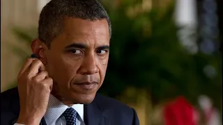 FLASHBACK: Obama Says He Wants To Control A “Frontman” President Through An Earpiece