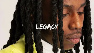 [FREE] Polo G Type Beat x Lil Tjay Type Beat | "Legacy" | Piano Type Beat