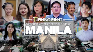 Manila City | Turning Point