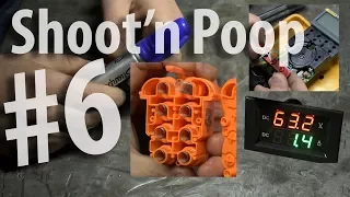 Shoot'n The Poop #6 - Fixin' Stuff