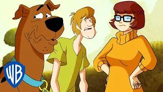 Scooby-Doo! auf Deutsch 🇩🇪 | Das grünäugige Monster | WB Kids