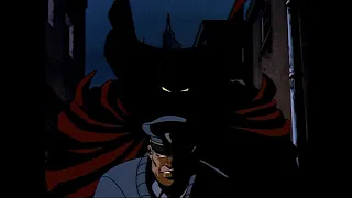 Spawn: The Animated Series Trailer (A Warrior Will Rise) HBO