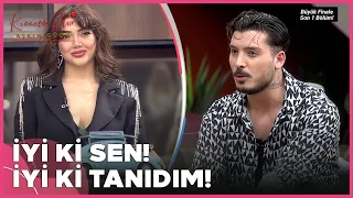 BUSMER'den Duygusal Veda !  | Kısmetse Olur: Aşkın Gücü 2. Sezon 139. Bölüm