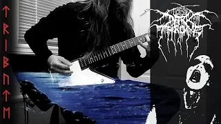 Tribute To Darkthrone - The Darkthrone Medley