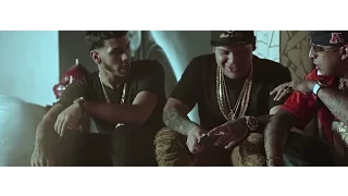 Almighty - Por Si Roncan (ft. Ñengo Flow) [Official Video]