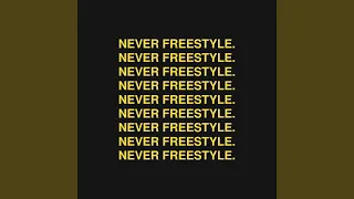 Never Freestyle