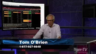 November 28th Bull-Bear Binary Option Hour on TFNN by Nadex - 2017