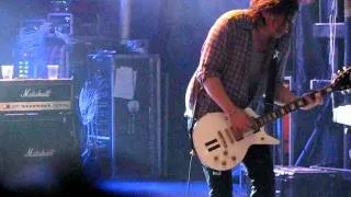Collective Soul - Why Pt. 2 Live Sherbrooke