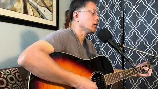 Now and Forever - Richard Marx (cover)