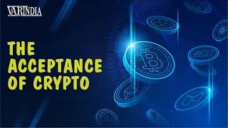 Growing confusion over the regulation of Crypto currency | blockchain | VARINDIA News Hour