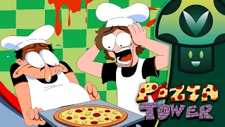 [Vinesauce] Vinny - Pizza Tower