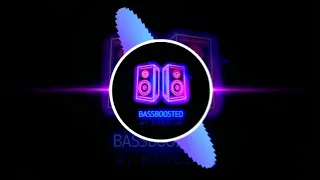 Тима Белорусских - Витаминка (Bass Boosted)