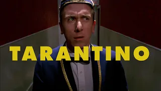 What If Wes Anderson Directed A Tarantino Movie