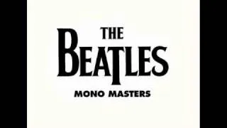 The Beatles- 13- Matchbox (2009 Mono Remaster)