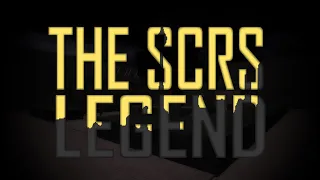 Guide to the SCRS, Legend Stealth | Roblox: Entry Point