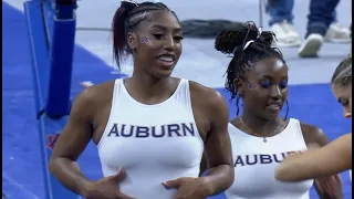 Georgia at Auburn 02-24-2023