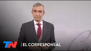 "ALBERTO, EL DEFENSOR DE DICTADORES" | El editorial de Nelson Castro en EL CORRESPONSAL