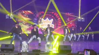 The Sign - 90s Supershow - Universal Motion Dancers (4/19/2024)