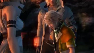 FINAL FANTASY XIII Final Trailer