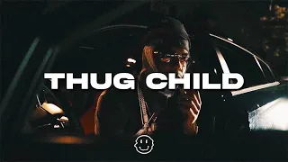 [FREE] Skilla Baby X Sada Baby X Detroit Type Beat 2023 - "THUG CHILD"