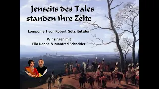 Jenseits des Tales - Ella Deppe & Manfred Schneider