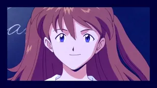 Whispers (Asuka Evangelion AMV)