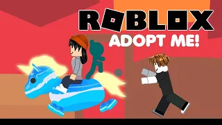 5 Best Moments in Adopt Me Roblox