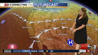 23ABC Weather for July 13, 2020