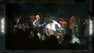 Bad Brains - Don't Need It (Live at CBGB)