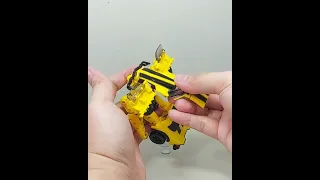 Transformers studio series 100 Bumblebee - Rise of the beasts