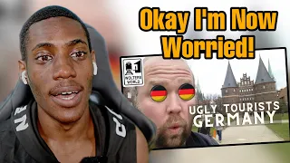 American Reacts To How to Upset Germans