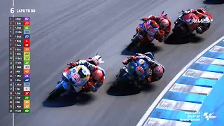 MotoGP Jerez Spanyol 2024 #SpanishGP MotoGP 24 Spain