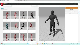 Easy retargeting Mixamo animations to MetaHumans in Unreal Engine 5.4 | Tutorial